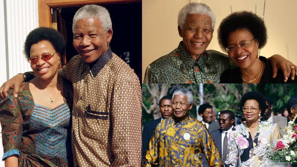 history of nelson mandela history of nelson mandela