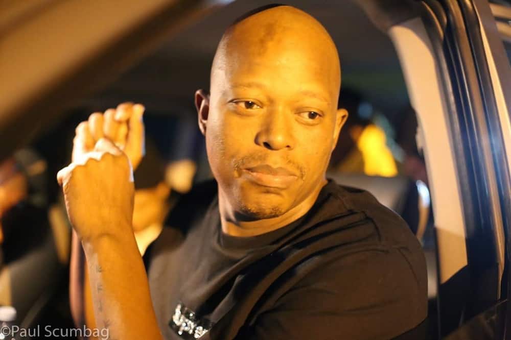 Mandla Maphumulo biography: age, real name, songs, albums, Instagram and net worth