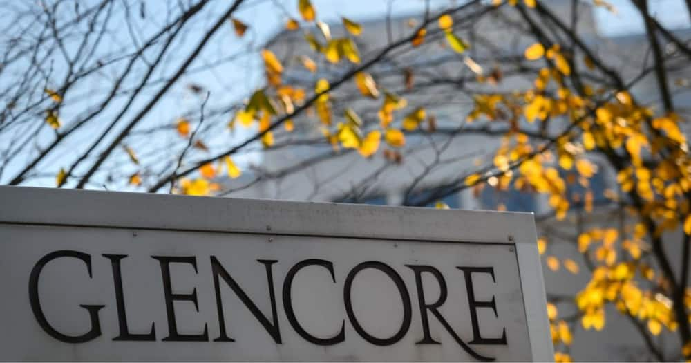 Glencore Exposed for Using Private Jets to Ferry Cash Across Africa to ...