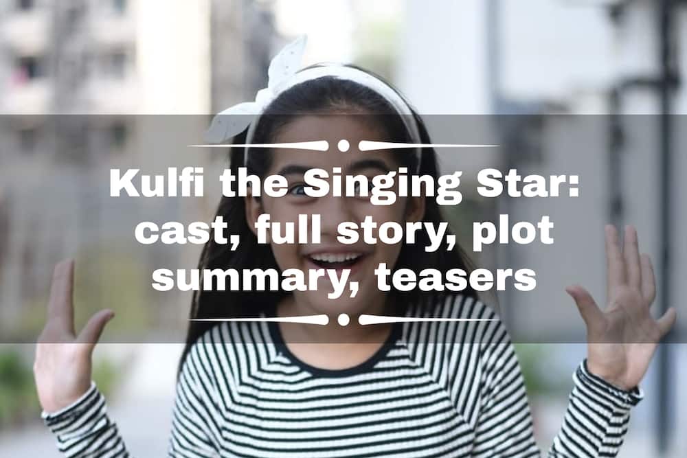 Kulfi the Singing Star full movie