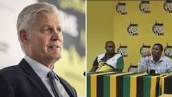 ANC in Limpopo and KwaZulu-Natal want President Cyril Ramaphosa to fire Eskom CEO Andre de Ruyter