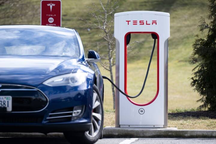 Tesla to invest about $5 billion in Mexico plant: government - Briefly ...