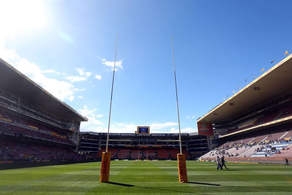 biggest stadium in south africa