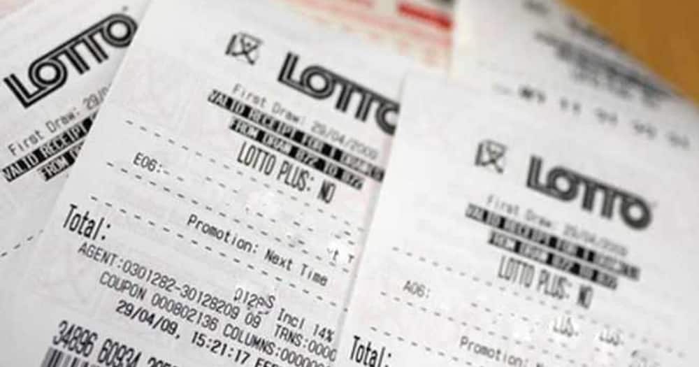 Saffas Left Seriously Jealous After Someone Wins R35m Lotto