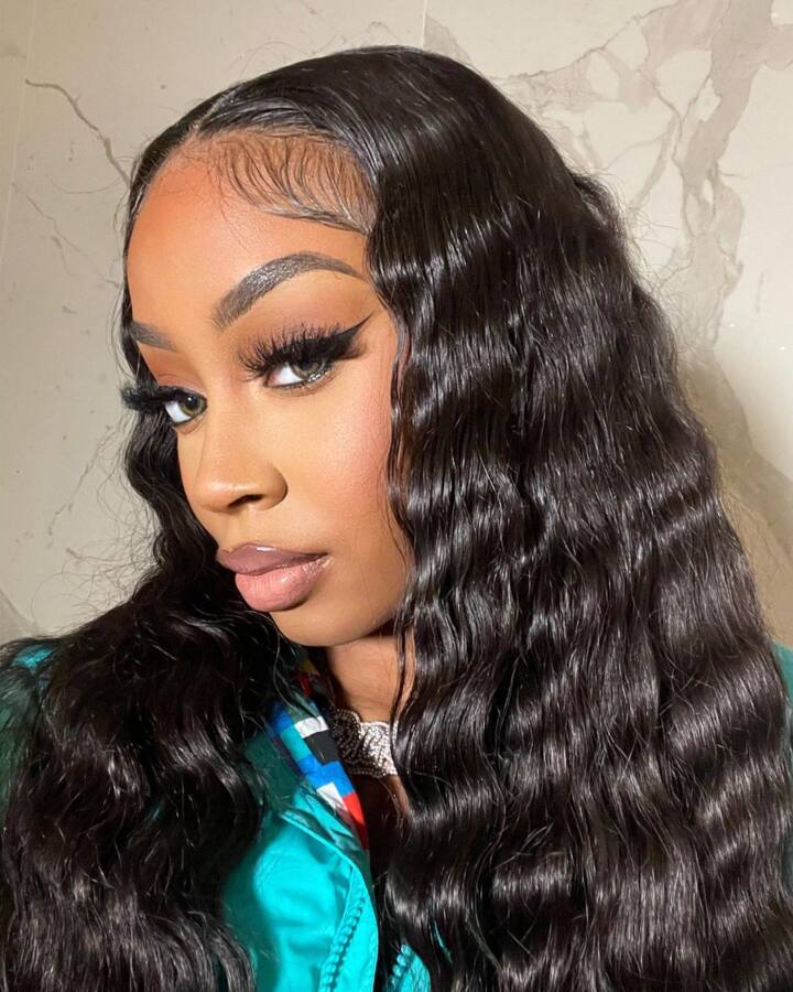 Who is Crystal Blease? All you need to know about Polo G’s Girlfriend