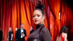 Video of Rihanna's 'Lift Me Up' performance at Oscars leaves netizens questioning her singing abilities: "These notes were flat"