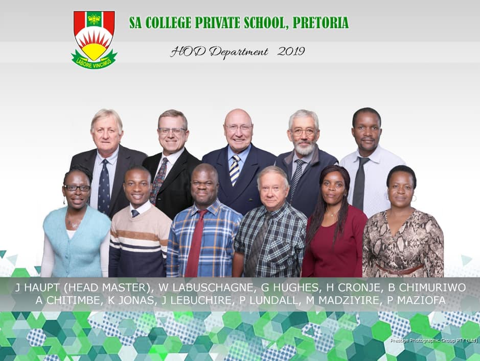 Private schools in South Africa