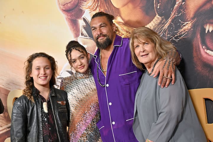 Coni Momoa, Jason Momoa's mother's biography and life story - Briefly.co.za