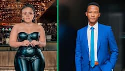 5 most dramatic cheating scandals that rocked Mzansi celebrity couples