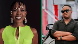 Ntsiki Mazwai Vs DJ Shimza: Activist accuses star of sleeping his way to the top