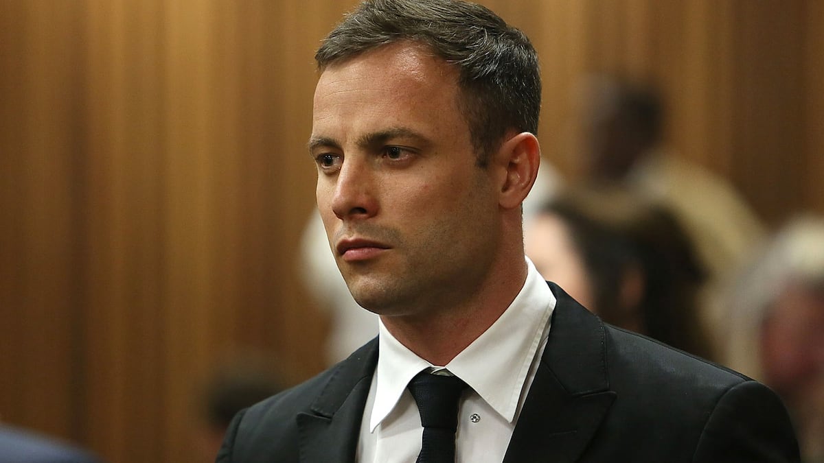 Oscar Pistorius bio Age, family, trial, Barry Roux, awards, net worth