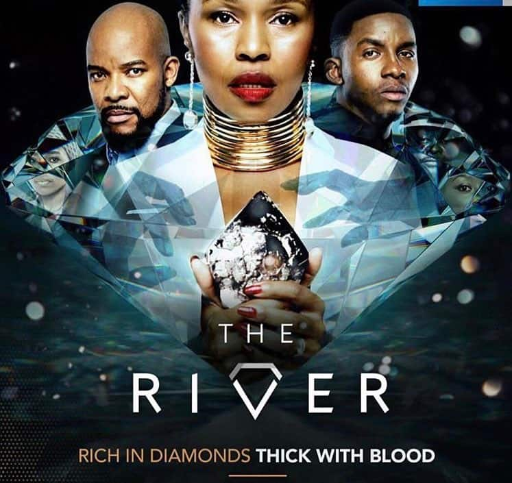 The River 4 on 1Magic Teasers