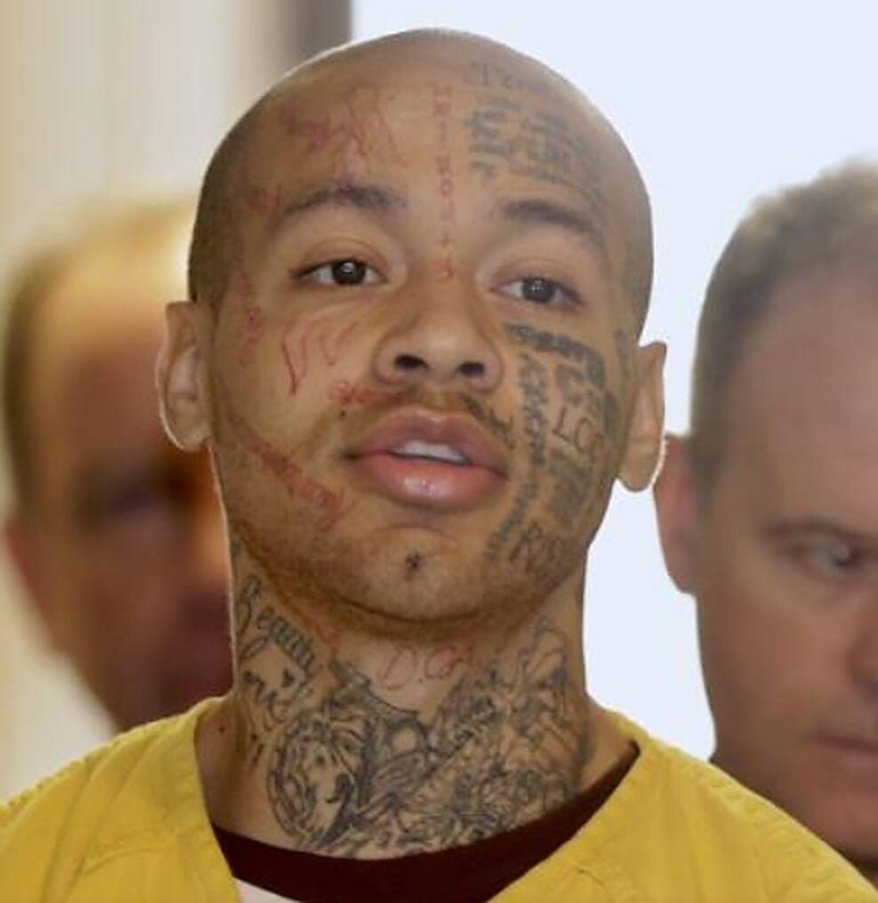 Nikko Jenkins