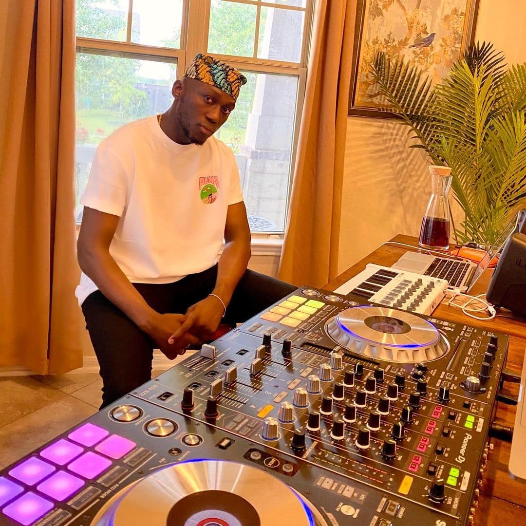 A List Of The 10 Best DJs In Africa 2020 And Their Net Worth