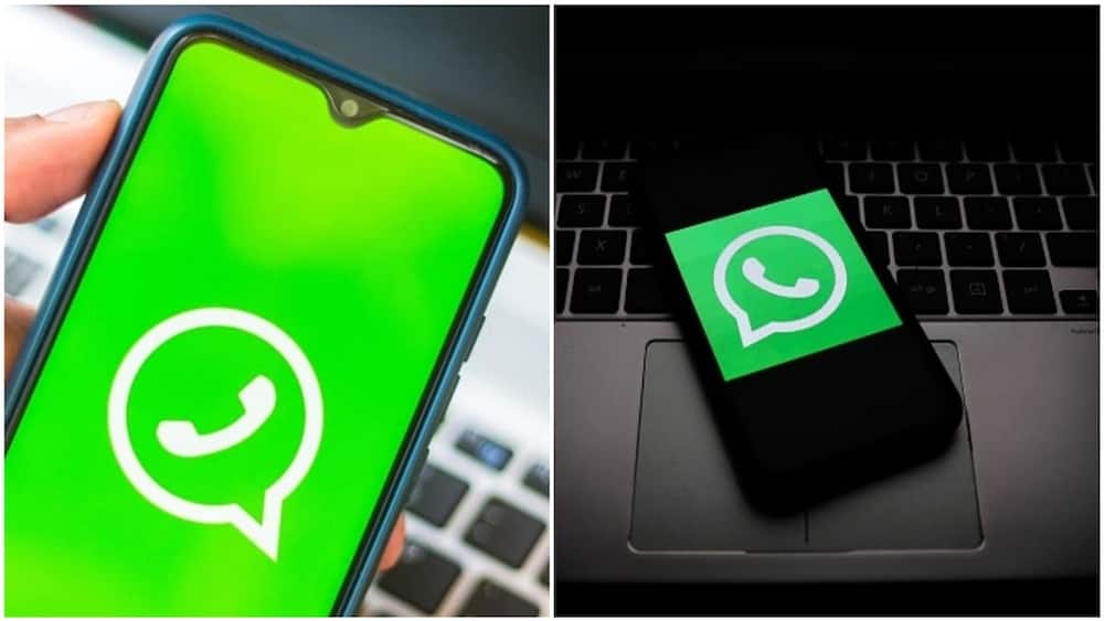 WhatsApp is giving more privacy with the feature.
Photo source: Getty Images/Jakub Porzycki/Rafael Henrique