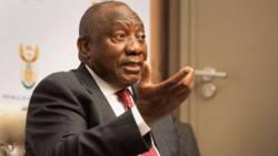 President Cyril Ramaphosa plans to skip Commonwealth meeting but attends virtual Brics conference