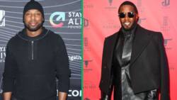 Sizwe Dhlomo expresses disappointment over Diddy abuse allegations by Cassie