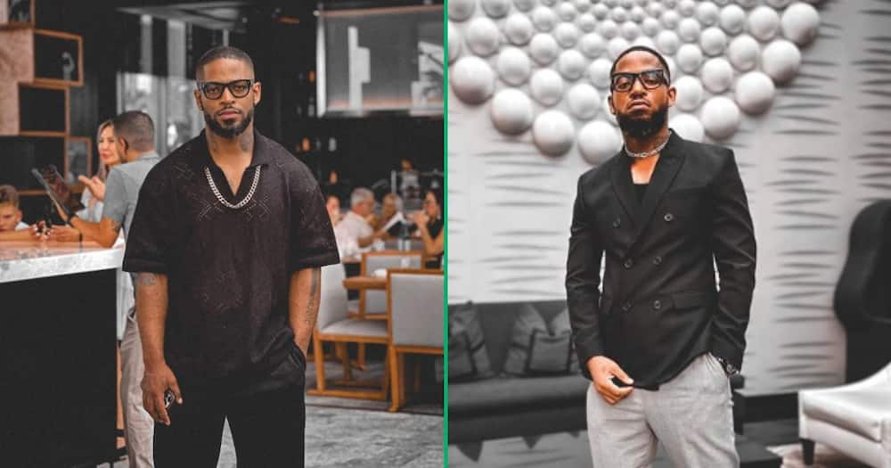 Prince Kaybee joins Clash of the Choirs
