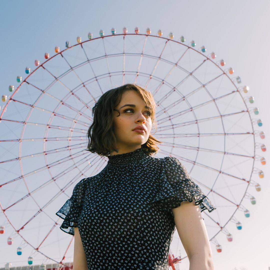 Joey King bio: dating, age, height, net worth, movies - Briefly.co.za