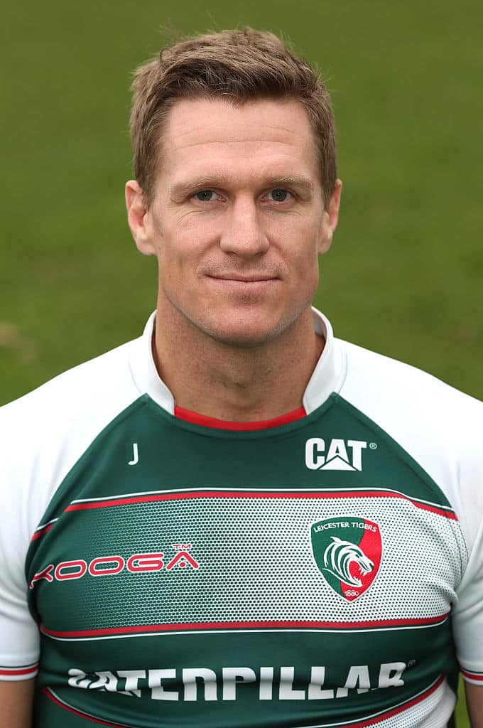 Who is Jean de Villiers?