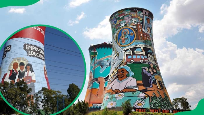 Soweto Towers activities and prices: a complete guide (2024)