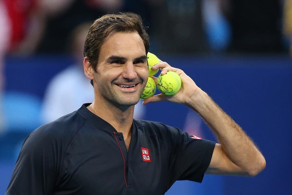 Roger Federer net worth 2019 - 2020 Forbes - Briefly.co.za