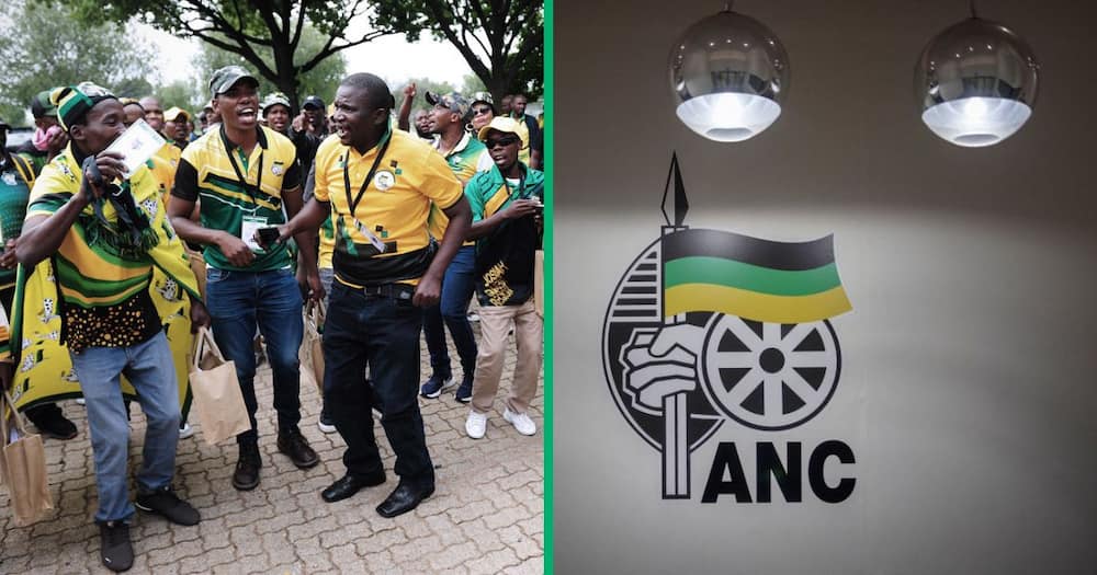ANC members boycott 112th anniversary