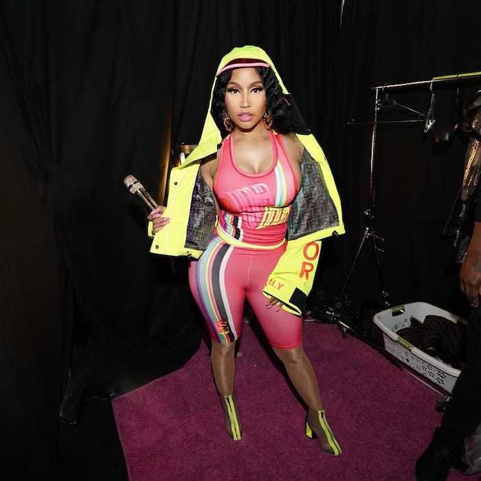 Nicki Minaj biography age, real name, height, baby boy, retirement