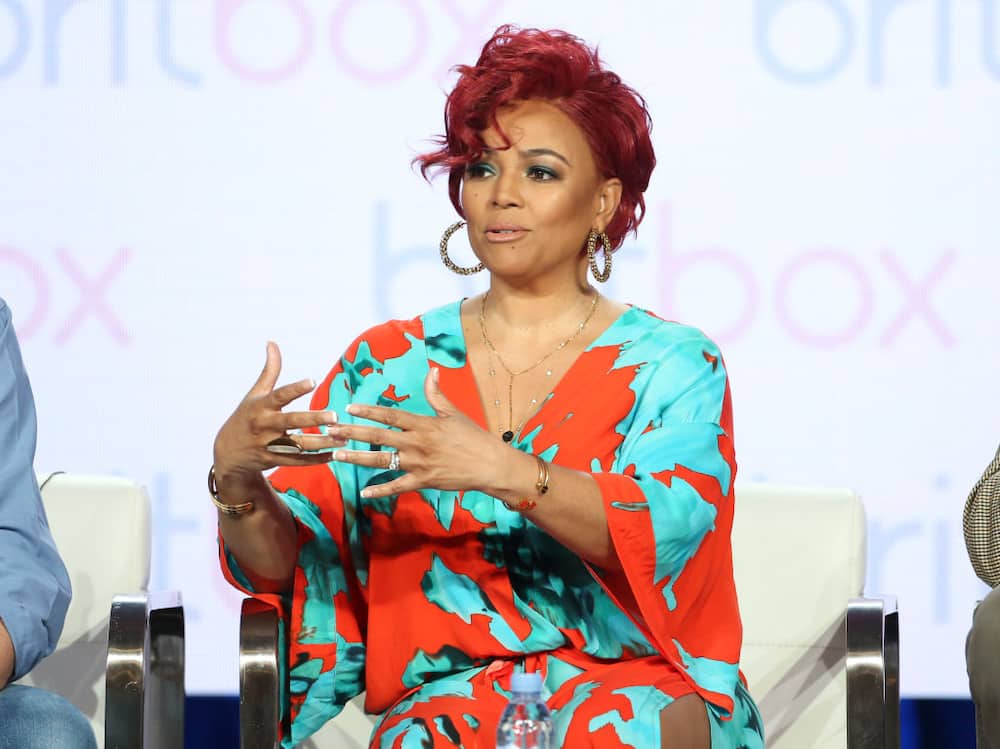 What is Kim Fields doing now?