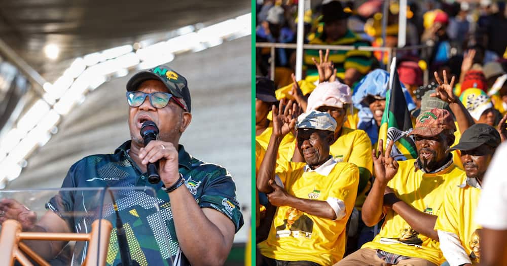ANC promises jobs in Botshabelo
