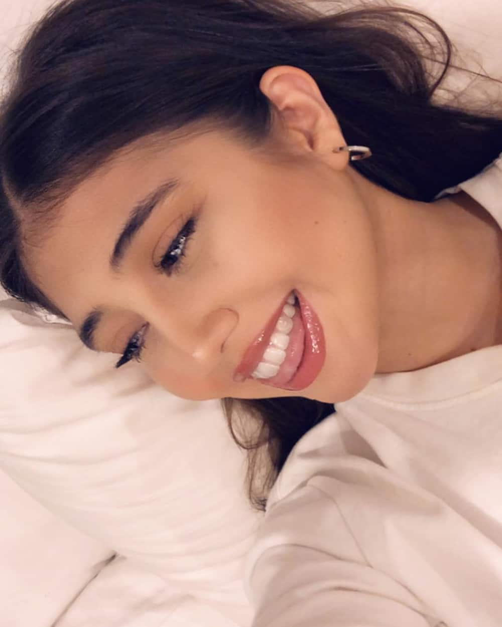 Post Malone’s ex-girlfriend Ashlen Nicole Diaz