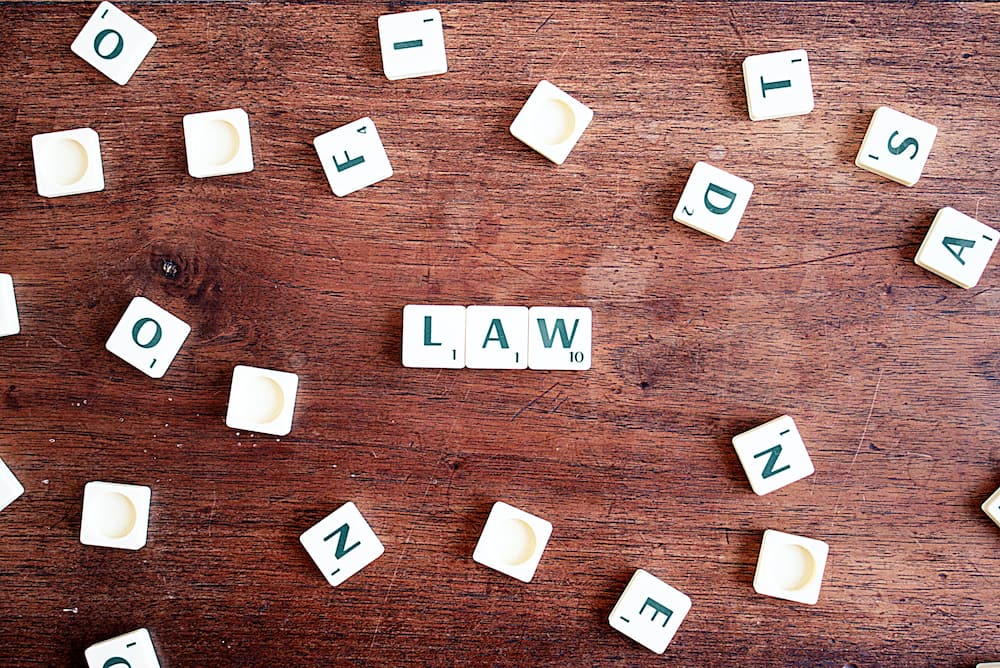 types of lawyers in present-day South Africa
