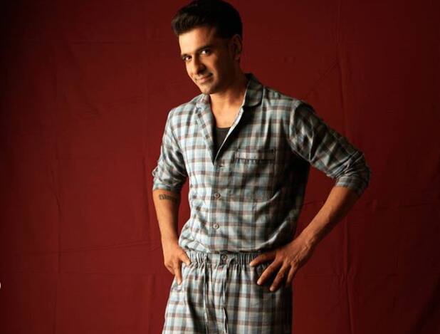 Eijaz Khan