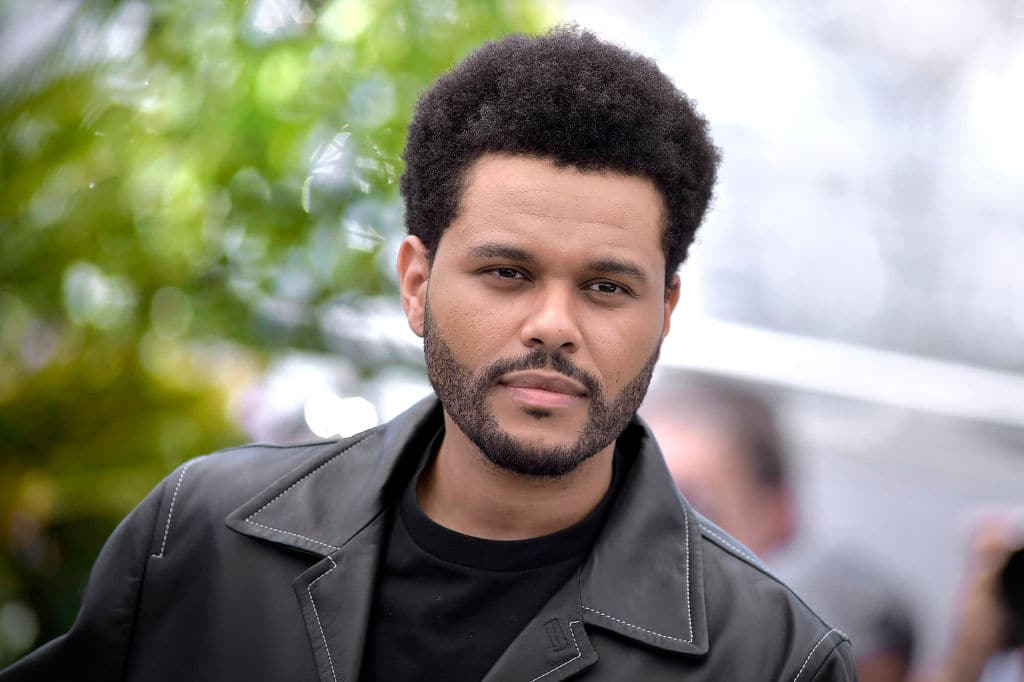 All about The Weeknd's parents: A glimpse into his family 