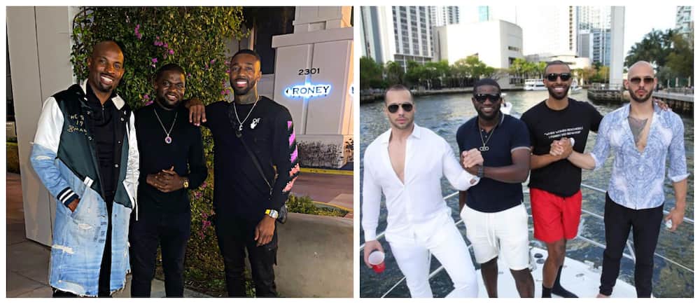 Walter Weekes’ net worth: How rich is the FreshandFit podcaster