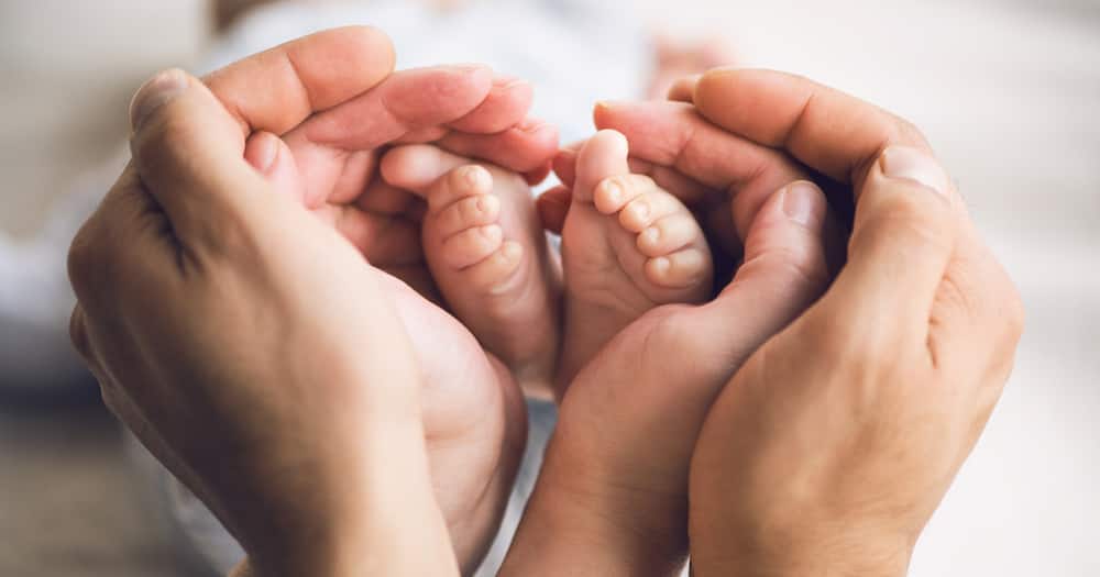 2-month-baby kidnapped in Durban