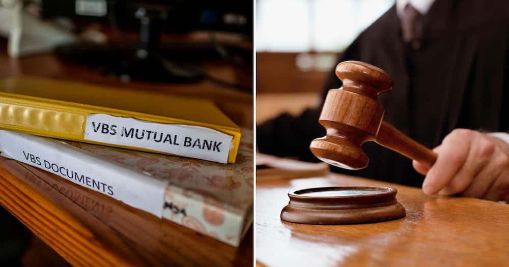 VBS mutual bank, saga, Limpopo, businessman, sentenced, jail time, pay back the money