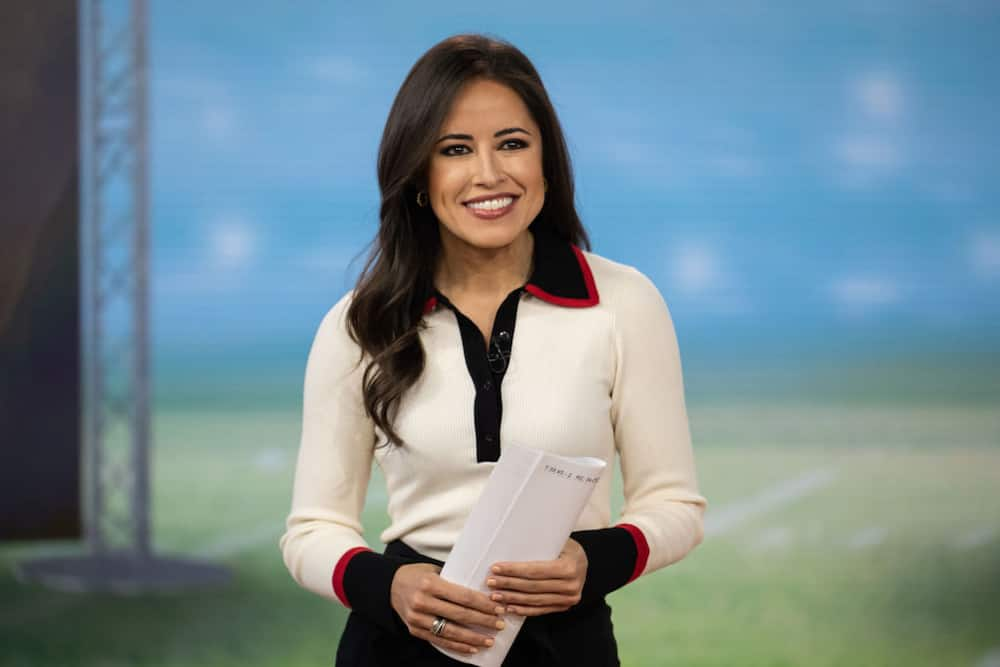 Kaylee Hartung's age