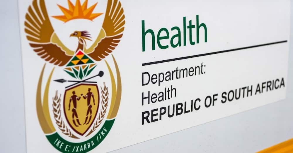 SAMA: docs, leave SA, just before NHI takes over, reports