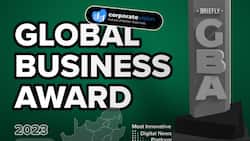 Global Business Awards Reveals Winners 2023, Briefly News among Champions