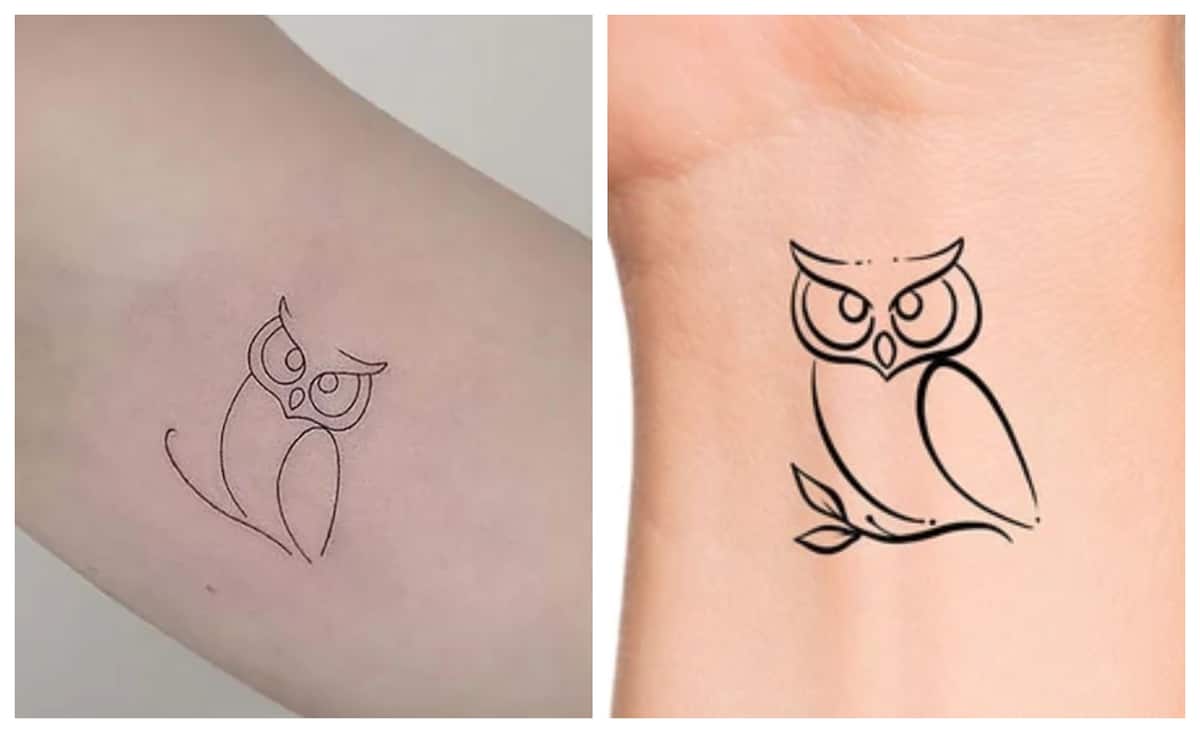 Easy Tattoo Designs For Beginners - Custom Tattoo Art