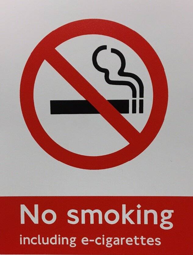 Very safe. Cigarettes are not allowed. Smoking is not allowed. No smoking Советск. No smoking cigarettes.