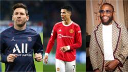 Having earned $1.24bn, Cristiano Ronaldo ahead of Mayweather, Messi in all-time athlete earnings list but not in top 3