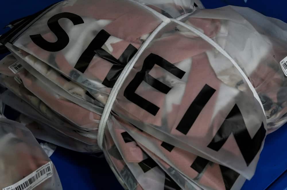 Chinese fast fashion online retailer SHEIN is in hot water with Mexico after using a design by Mayan artisans