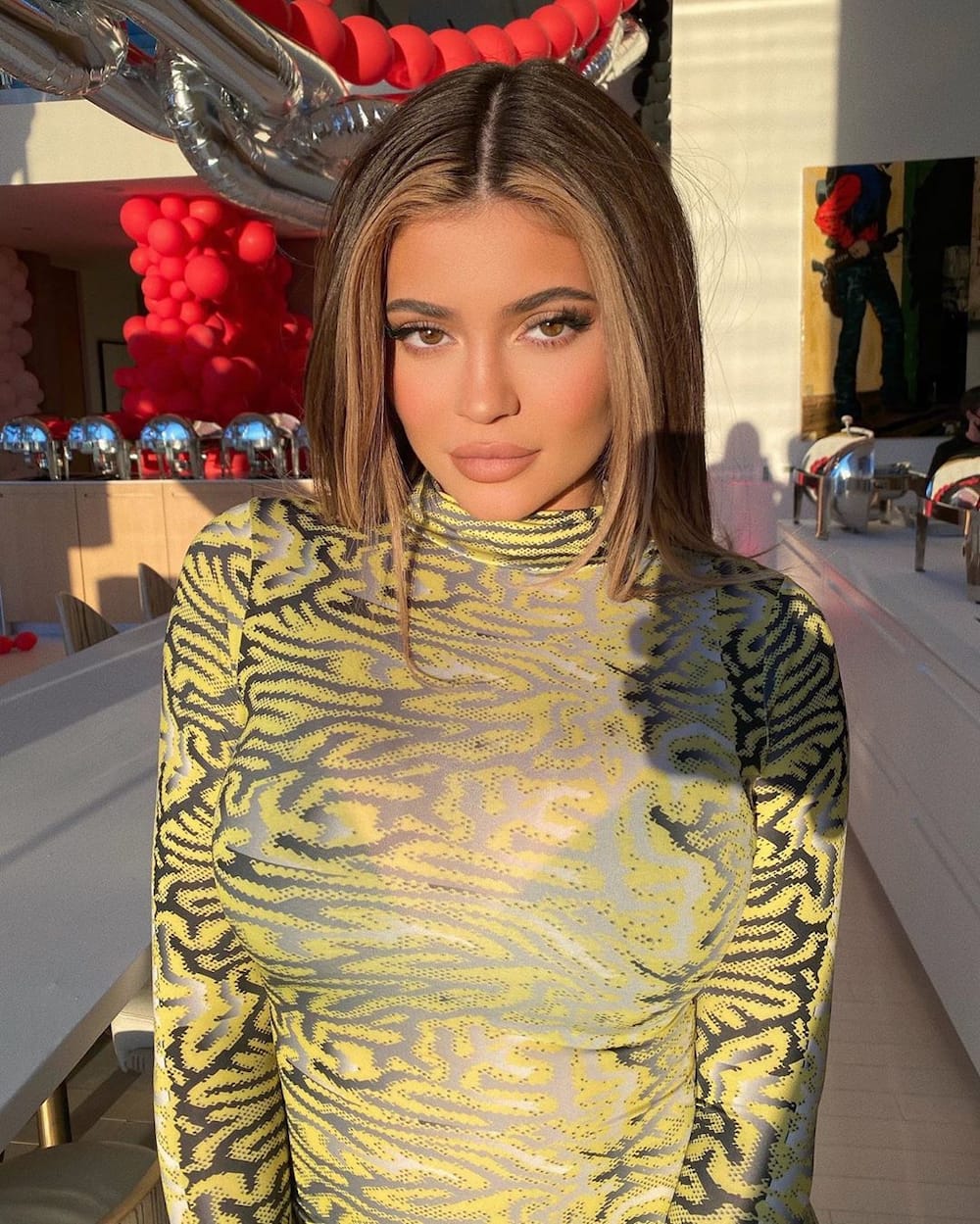 Kylie Jenner Xxxx Video - Kylie Jenner dating history: a list of all the guys Kylie has ever dated -  Briefly.co.za