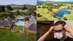 The Ranch Hotel: An inside look into Limpopo’s ‘coronavirus resort’