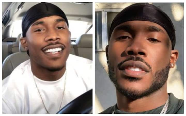 Who is Morris Chestnut's son? Everything to know about Grant Chestnut ...