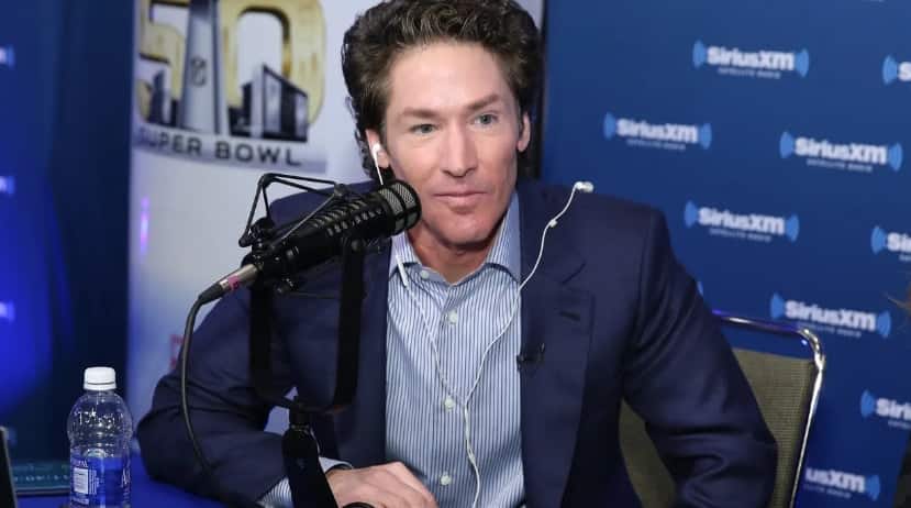 Pastor Joel Osteen's Lakewood Church cancels all Sunday Services due to coronavirus