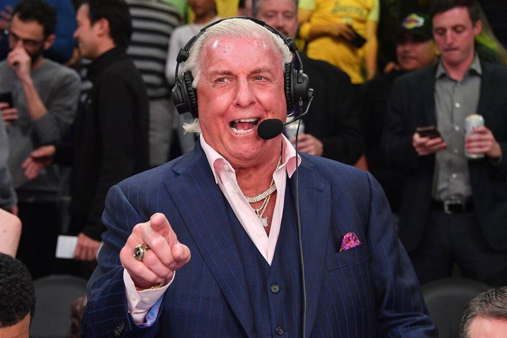 Ric Flair