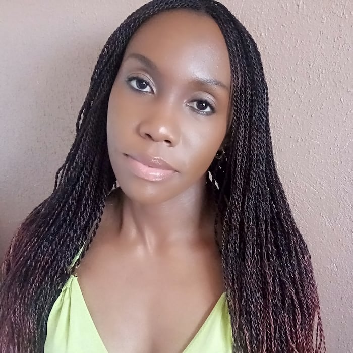 Hilary Sekgota avatar